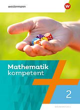 Mathematik kompetent 2 Schulbuch