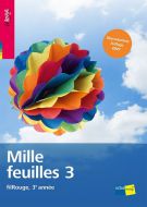Mille feuilles 3: Fil Rouge