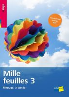 Mille feuilles 3: Fil Rouge