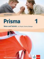 Prisma 1: Themenbuch