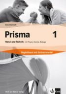 Prisma 1: Begleitband