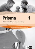 Prisma 1: Begleitband