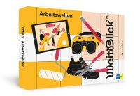 Weitblick 1 Legeset Arbeitswelten