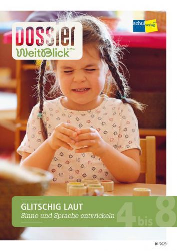 Dossier Weitblick NMG "Glitschig laut"