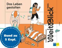 Weitblick 1 Magazin Das Leben gestalten 5 Stück