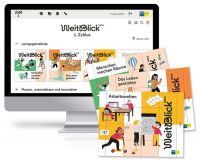 Weitblick 1 Materialien SuS
