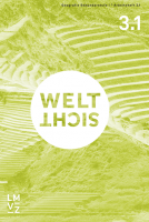 Weltsicht 3 AH 3.1 und 3.2