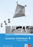 Schweizer Zahlenbuch 4: Lösungen zum Arbeitsheft