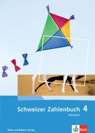 Schweizer Zahlenbuch 4: Schulbuch