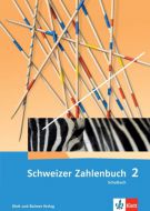 Schweizer Zahlenbuch 2: Schulbuch