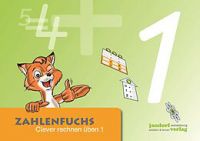 Zahlenfuchs 1