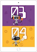 Connected 3/4 Handbuch digital für Lehrpersonen