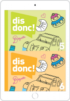 Dis Donc! 5/6 digital für SuS