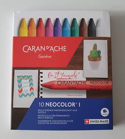 Neocolor I