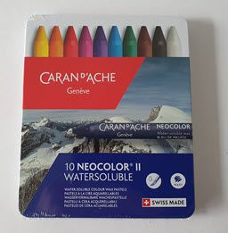 Neocolor II