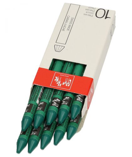 210 smaragdgrün / Neocolor 1