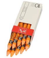 030 orange / Neocolor 2