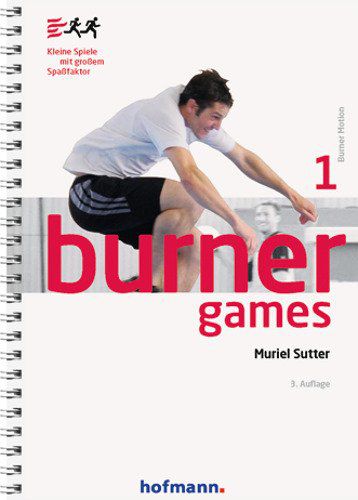 Burner Games 1