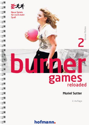 Burner Games 2 Reloaded