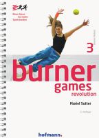 Burner Games 3 Revolution