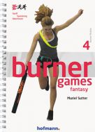 Burner Games 4 Fantasy