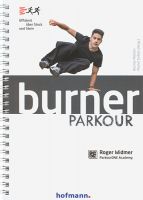 Burner Parkour