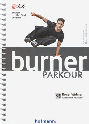 Burner Parkour