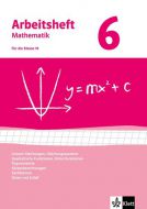 Arbeitsheft Mathematik 6