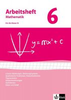 Arbeitsheft Mathematik 6
