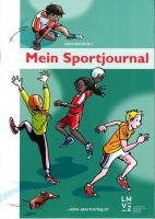 Mein Sportjournal für die Sekundarstufe 1