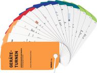 Bewegen an Geräten - Geräteturnfächer Basics