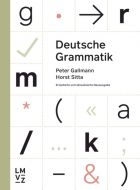 Deutsche Grammatik