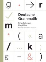 Deutsche Grammatik
