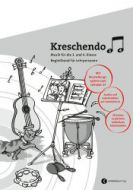 Kreschendo 3/4Begleitband