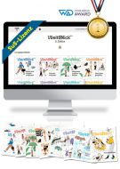 Weitblick NMG Zyklus 2 Jahreslizenz SuS