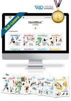 Weitblick NMG Zyklus 2 Jahreslizenz SuS