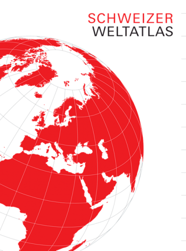 Schweizer Weltatlas