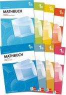 Mathbuch 1 AH Grundlegend Neubearbeitung