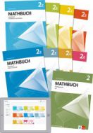 Mathbuch 2: Package für SuS Erweiterte Ansprüche