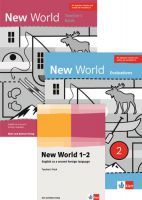 New World 2: Teacher's Bundle Neubearbeitung