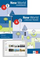 New World 4: Student's Pack Erweiterte Anforderungen Neubearbeitung