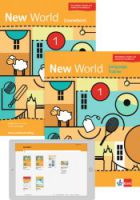 New World 1 Student's Pack Neubearbeitung