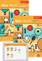 New World 1 Student's Pack Neubearbeitung