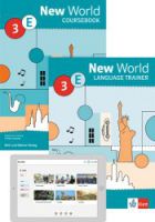 New World 3 Student's Pack Niveau E Neubearbeitung