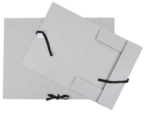 Zeichenmappen 31,3/43,6cm