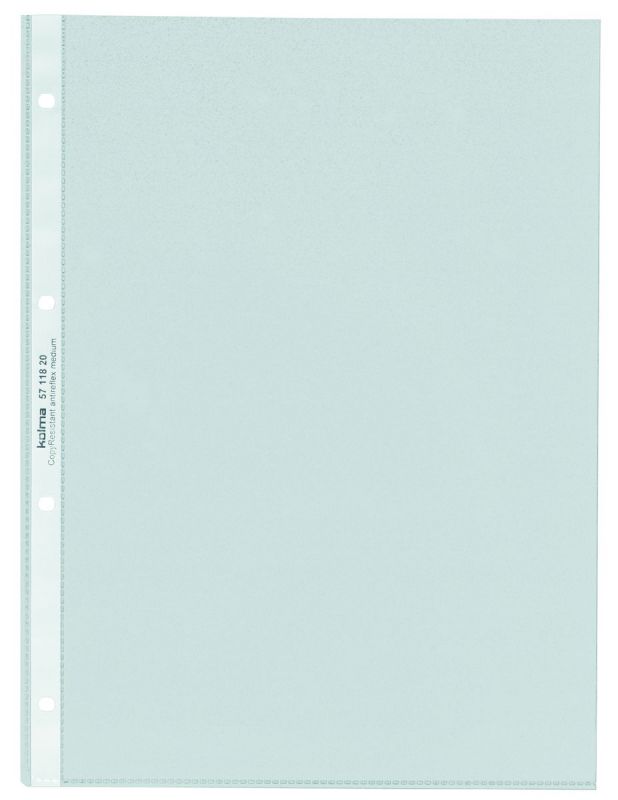 Zeigebuchtaschen für LP