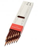 059 braun / Farbstifte Prismalo 1