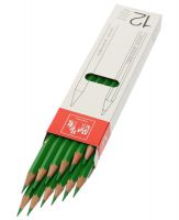 220 grasgrün / Farbstifte Prismalo 1