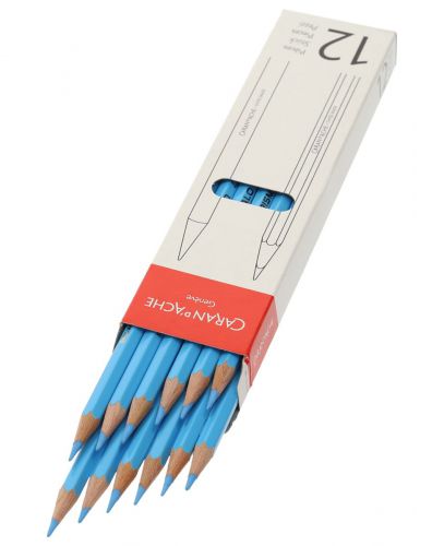 161 hellblau / Farbstifte Prismalo 1