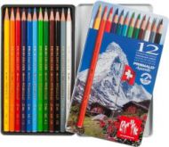 Caran d'Ache Prismalo 12-er Sortiment